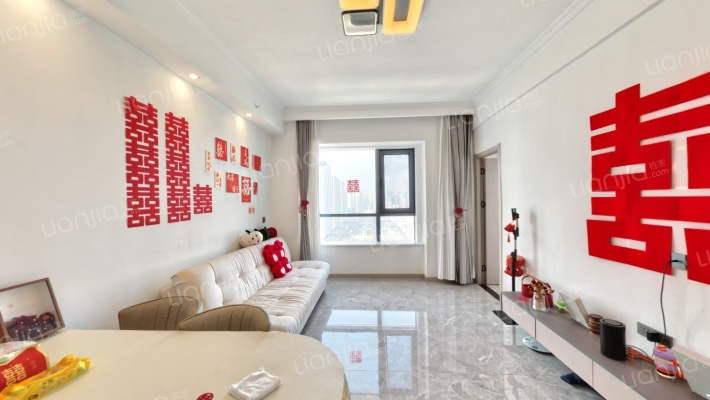 华南城1668新时代广场二手房实景图