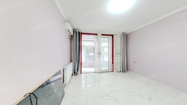 罗兰德小区二手房实景图