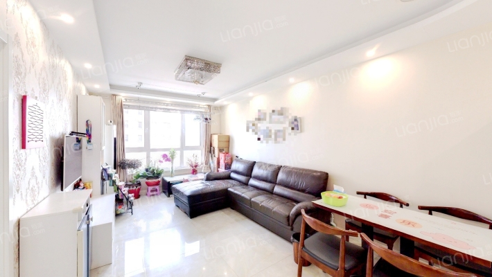 瑞庭颂苑二手房实景图