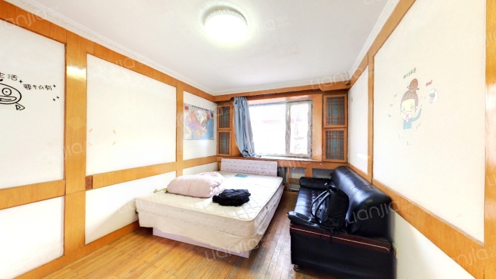 学工街二手房实景图