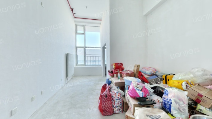 三湘印象森林海尚城二手房实景图