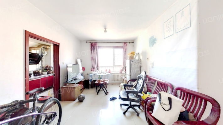 国兴佳园二手房实景图