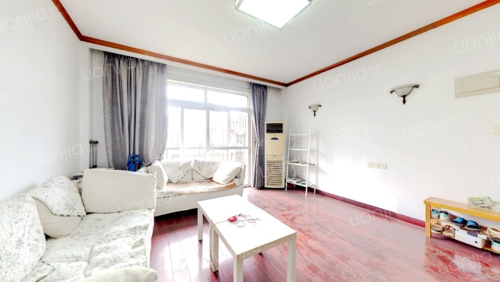 青教花园二期二手房实景图