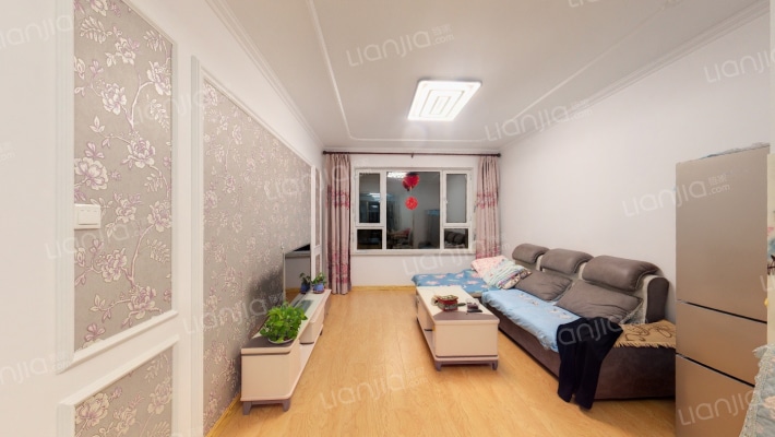 新星宇和煦二手房实景图