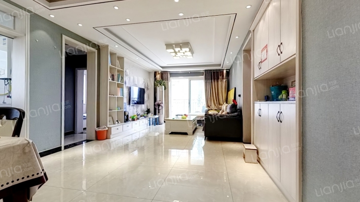 神舟名居二手房实景图