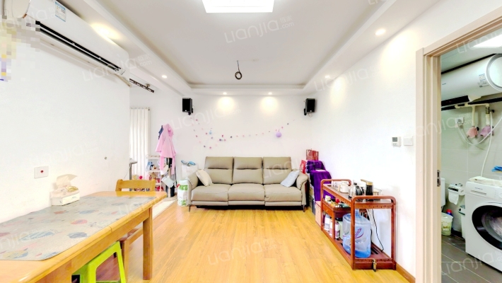 住总正华多彩嘉园二手房实景图