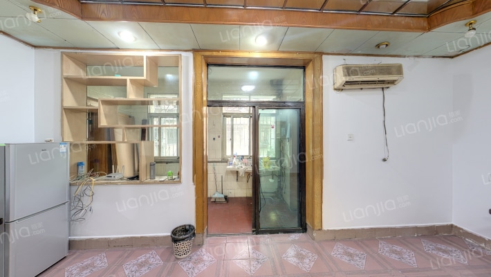 电信小区二手房实景图