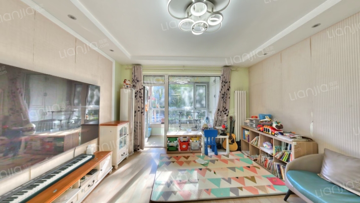 悦廷二手房实景图