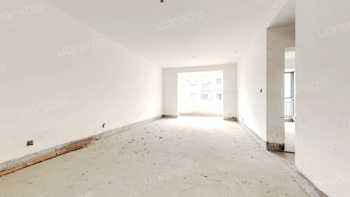 幸福家园二手房实景图