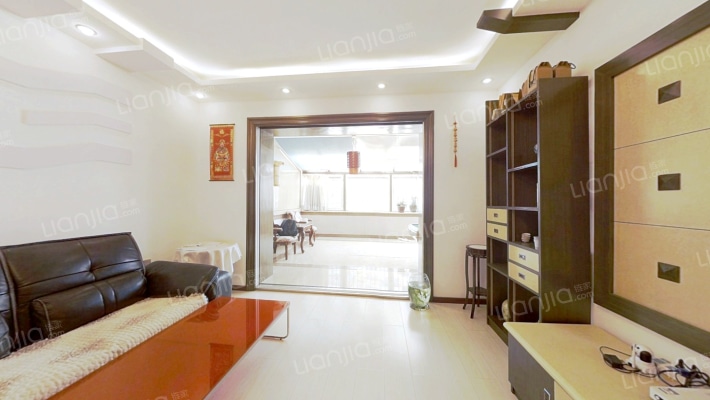 汉阳街二手房实景图