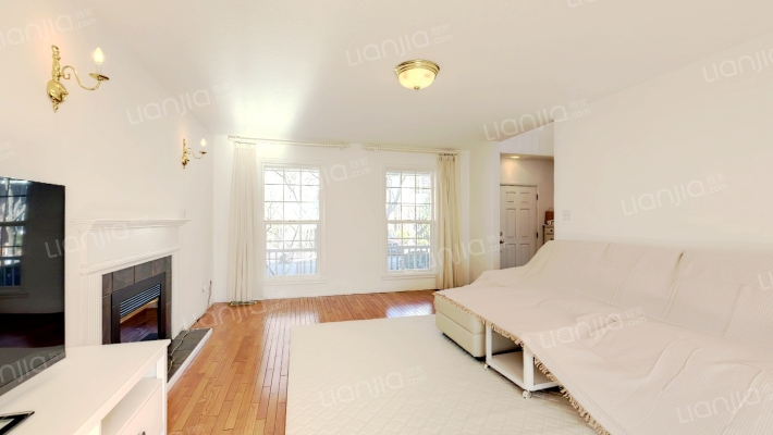 波特兰花园二期二手房实景图