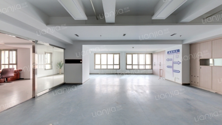 中广商务大厦二手房实景图