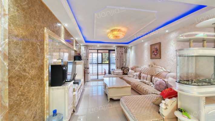 彼岸二期二手房实景图