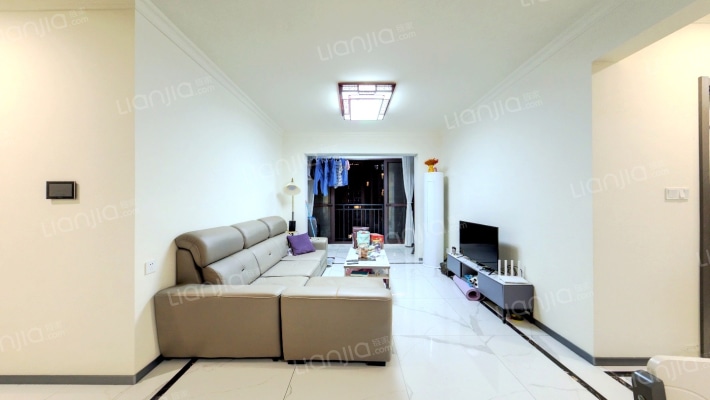 纳思达碧桂园海纳苑二手房实景图