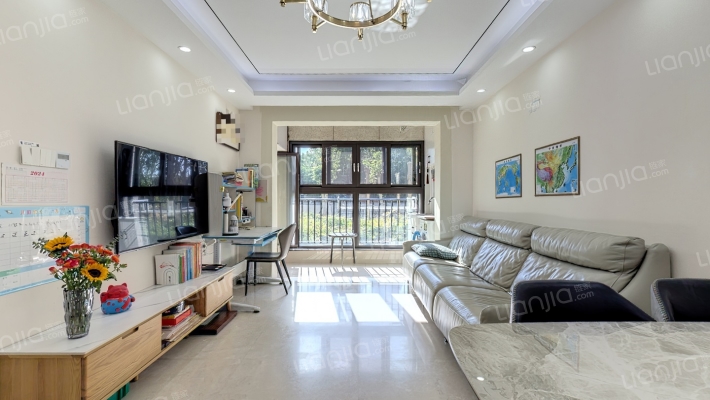 尼德兰花园（三期）二手房实景图