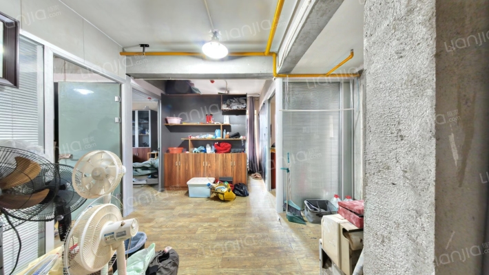 百步亭现代城五区二手房实景图