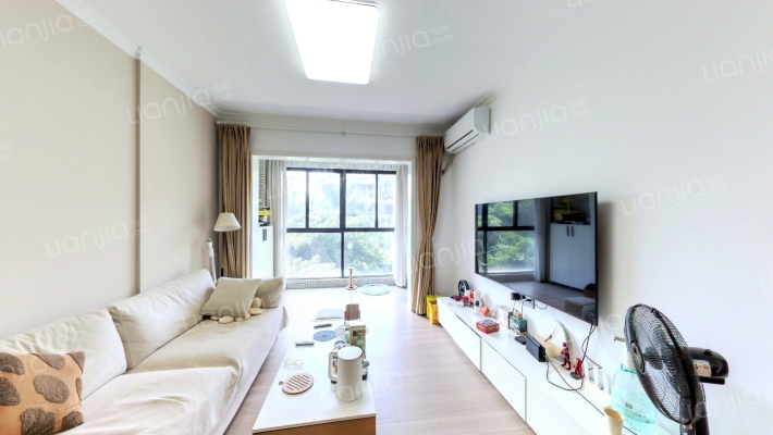 丽林景苑二手房实景图