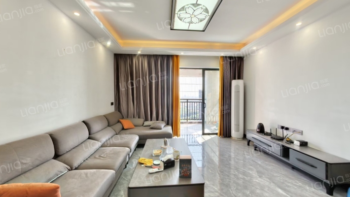 尚品雅居山语二手房实景图