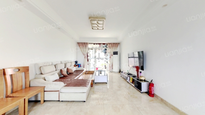 西湖花苑东区二手房实景图