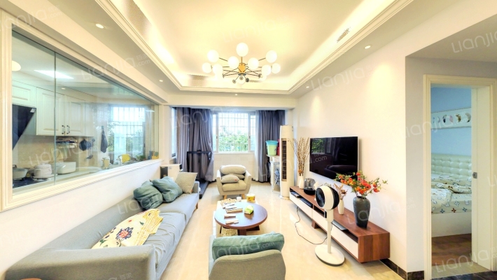 南洲路695-733号宿舍（单号）二手房实景图