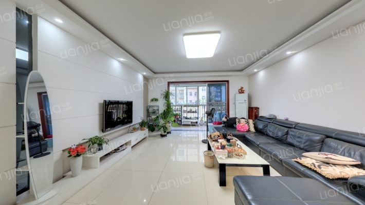 至雅小玲佳园二手房实景图