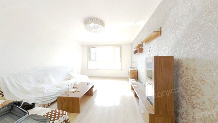 恒大御水庄园二手房实景图