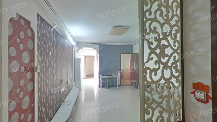 财富公馆二手房实景图