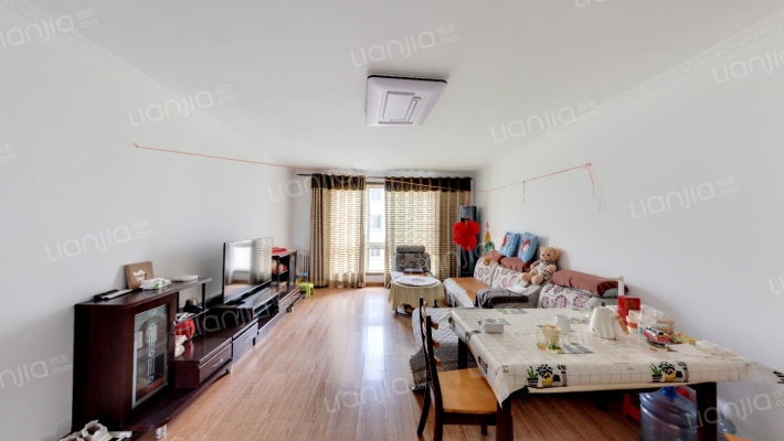 泾渭苑一区二手房实景图