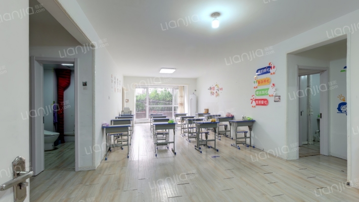 新华联国花园二手房实景图