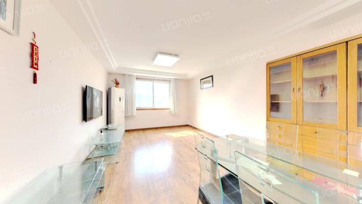 住友名人花园二手房实景图