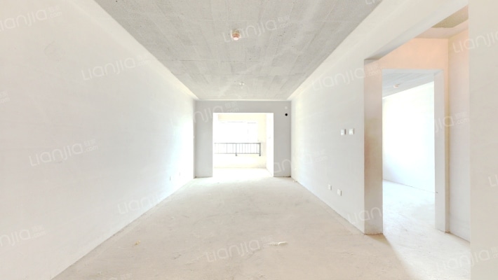 孔雀城学府澜湾汇贤城二手房实景图