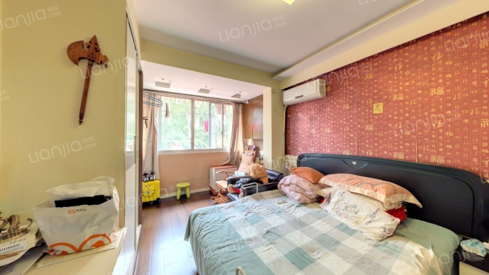 海阳新村二手房实景图