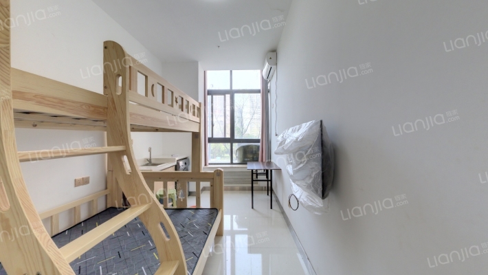 翡翠100二手房实景图