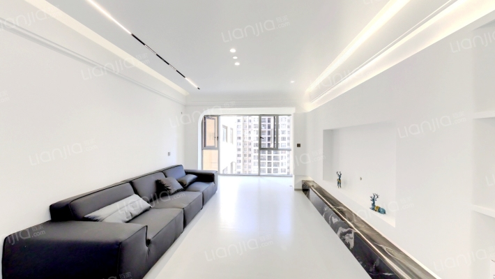 龙光·阳光海岸二期二手房实景图