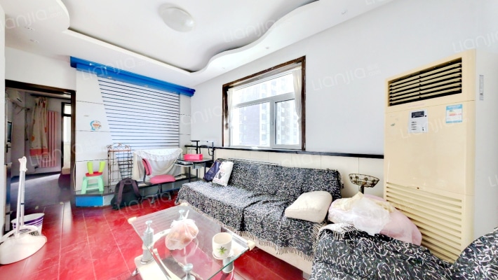 兴盛小区二手房实景图