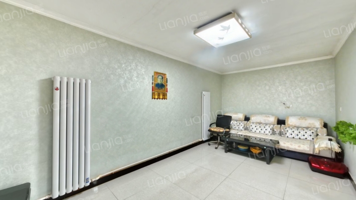 明怡街3号院二手房实景图