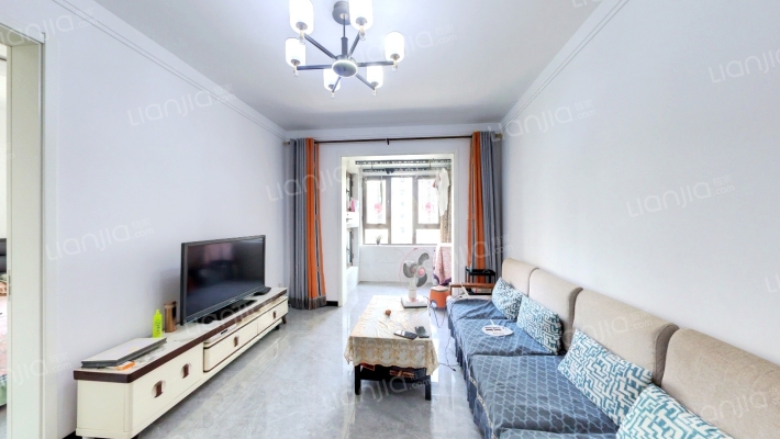 金辉优步学府二手房实景图