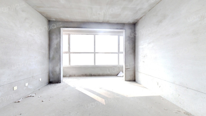 裕丰景苑二手房实景图