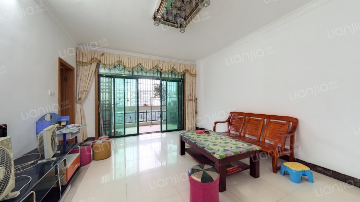 骏景大厦二手房实景图