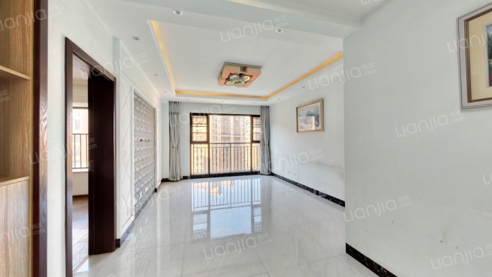 盛泰·公园盛世二手房实景图