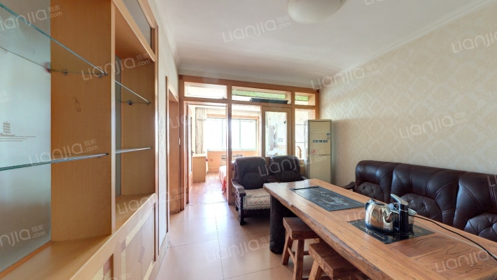 星泰花园二手房实景图