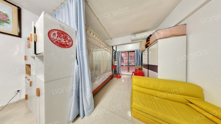 东方广场二手房实景图