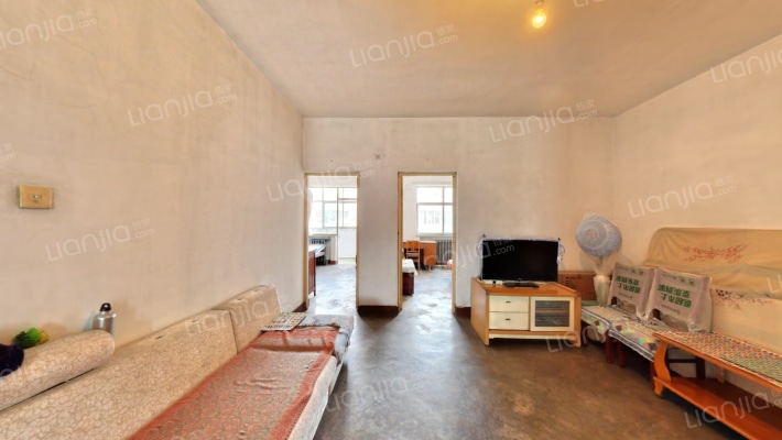 西山小区二手房实景图