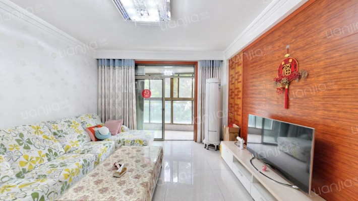 禹洲华侨城一期二手房实景图