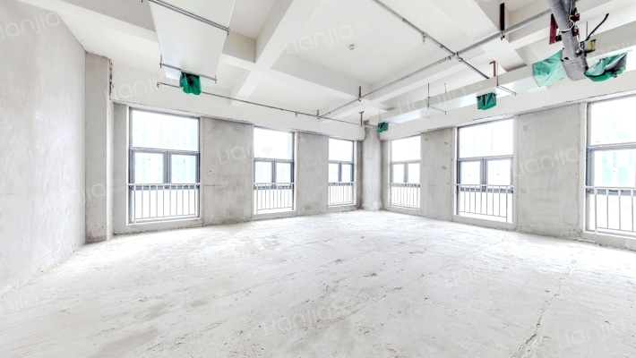 伟业国际二手房实景图