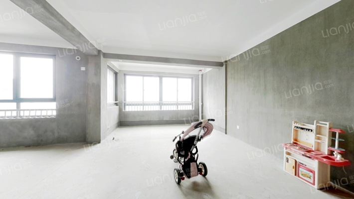 沙港新苑4期二手房实景图