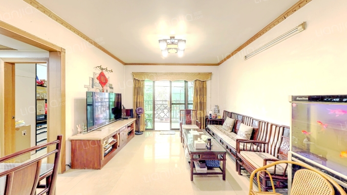 盈泽苑二手房实景图