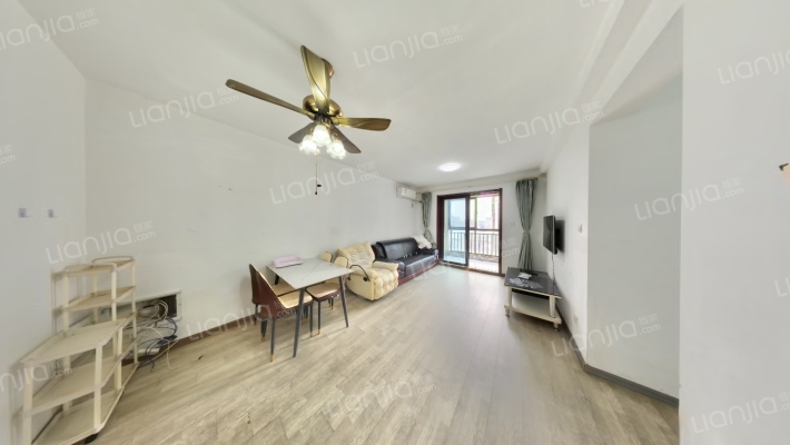 婺江家园三园二手房实景图