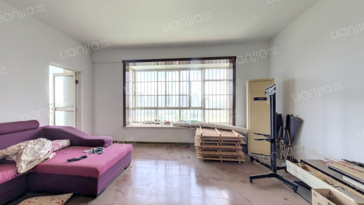 恒大苹果园·东方诗韵二手房实景图