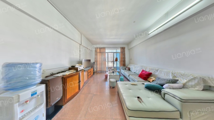 牛仔城二手房实景图